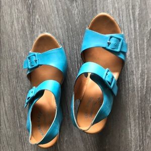 Kork-Ease Sandals